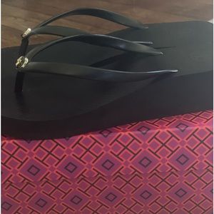 Tory Burch Flip Flops